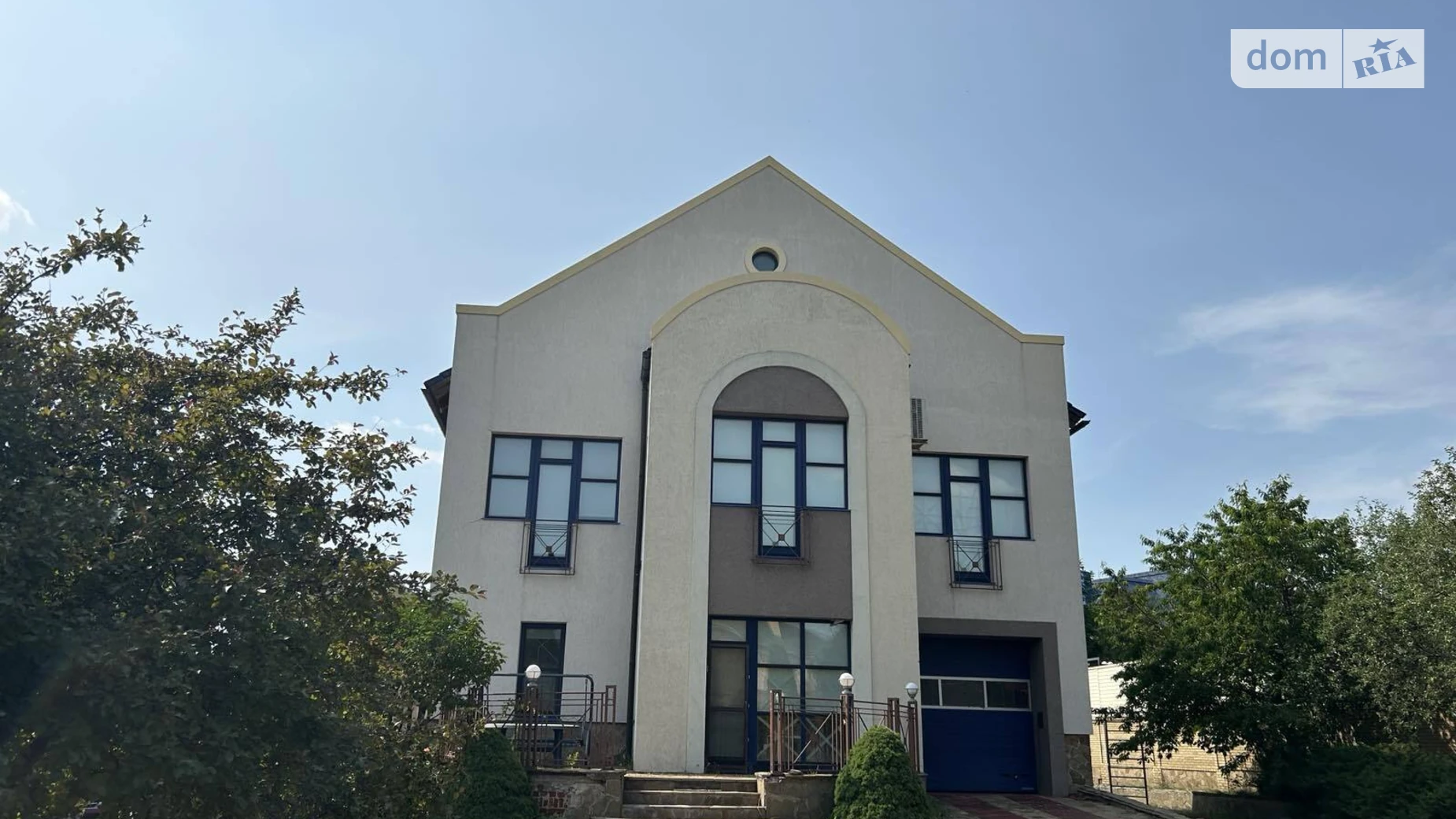 Продается дом на 3 этажа 532.7 кв. м с мансардой, цена: 585000 $ - фото 2