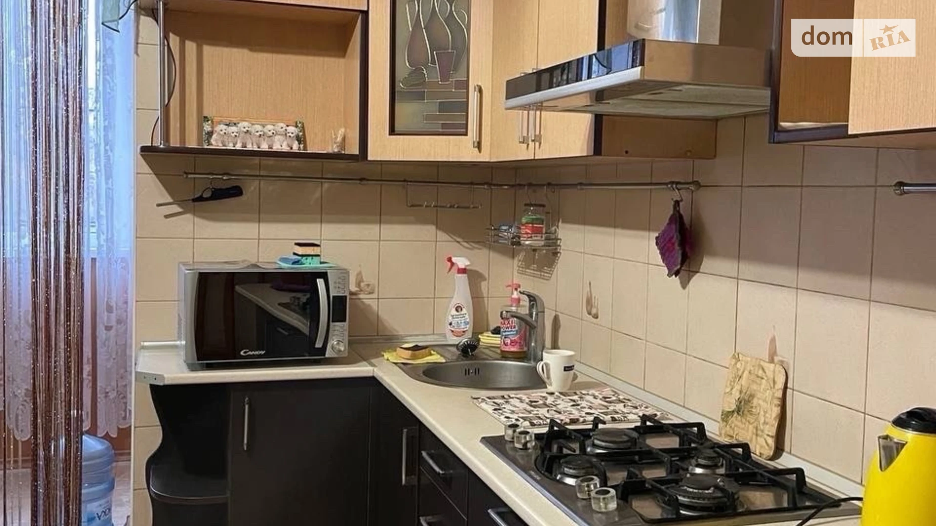 Продается 2-комнатная квартира 71 кв. м в Виннице, ул. Зодчих - фото 4