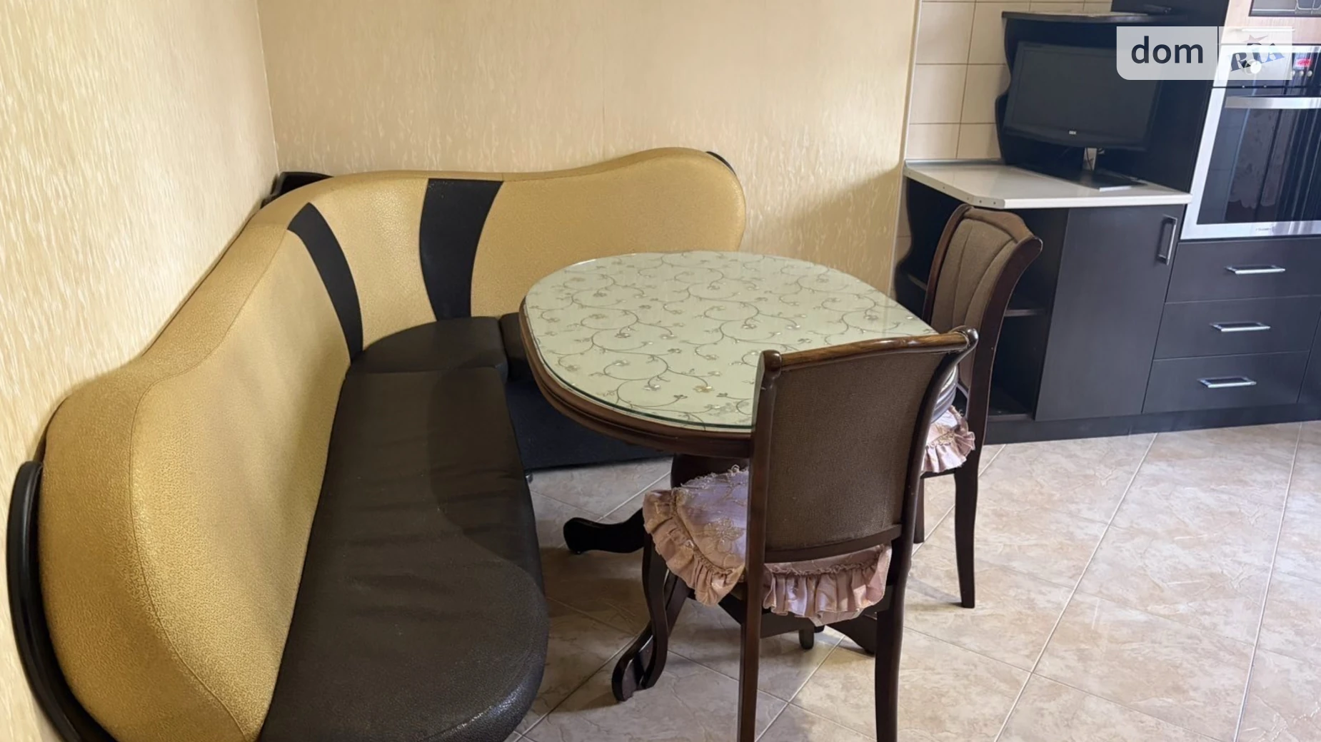 Продается 2-комнатная квартира 71 кв. м в Виннице, ул. Зодчих - фото 3