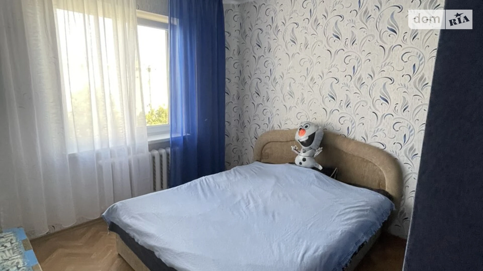 Здається в оренду 3-кімнатна квартира 65 кв. м у Полтаві, вул. Героїв України(Героїв Сталінграду), 14/1 - фото 5