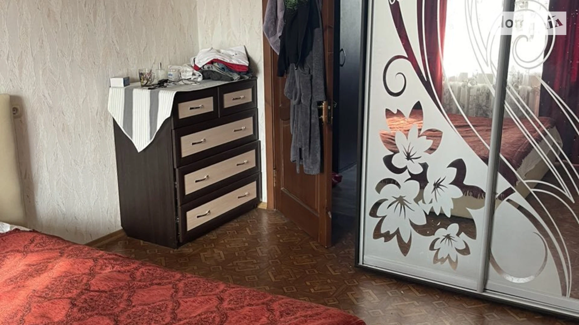 Здається в оренду 3-кімнатна квартира 65 кв. м у, цена: 16500 грн - фото 2