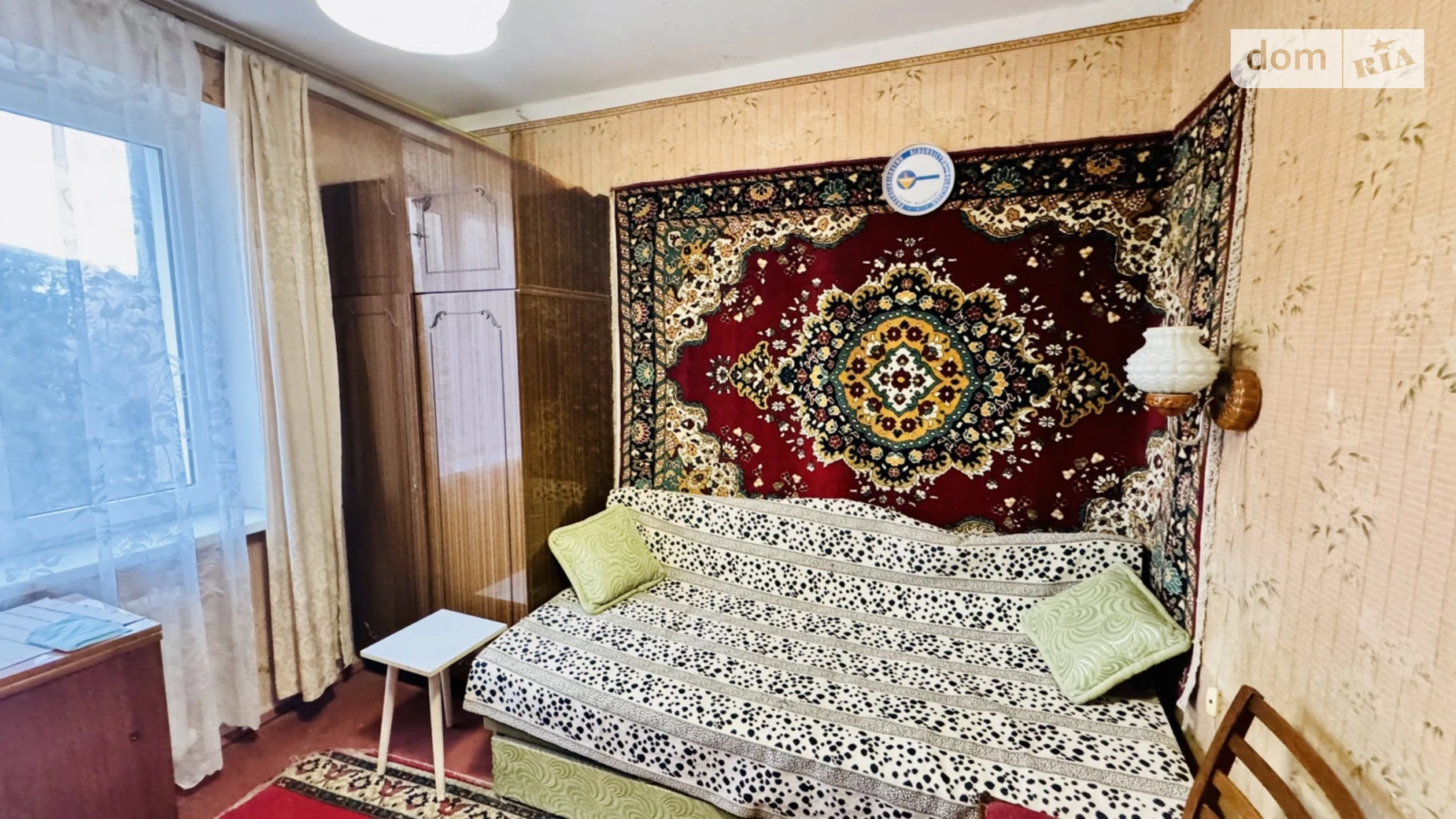 Сдается в аренду 2-комнатная квартира 62 кв. м в Виннице, ул. Марии Литвиненко-Вольгемут - фото 2