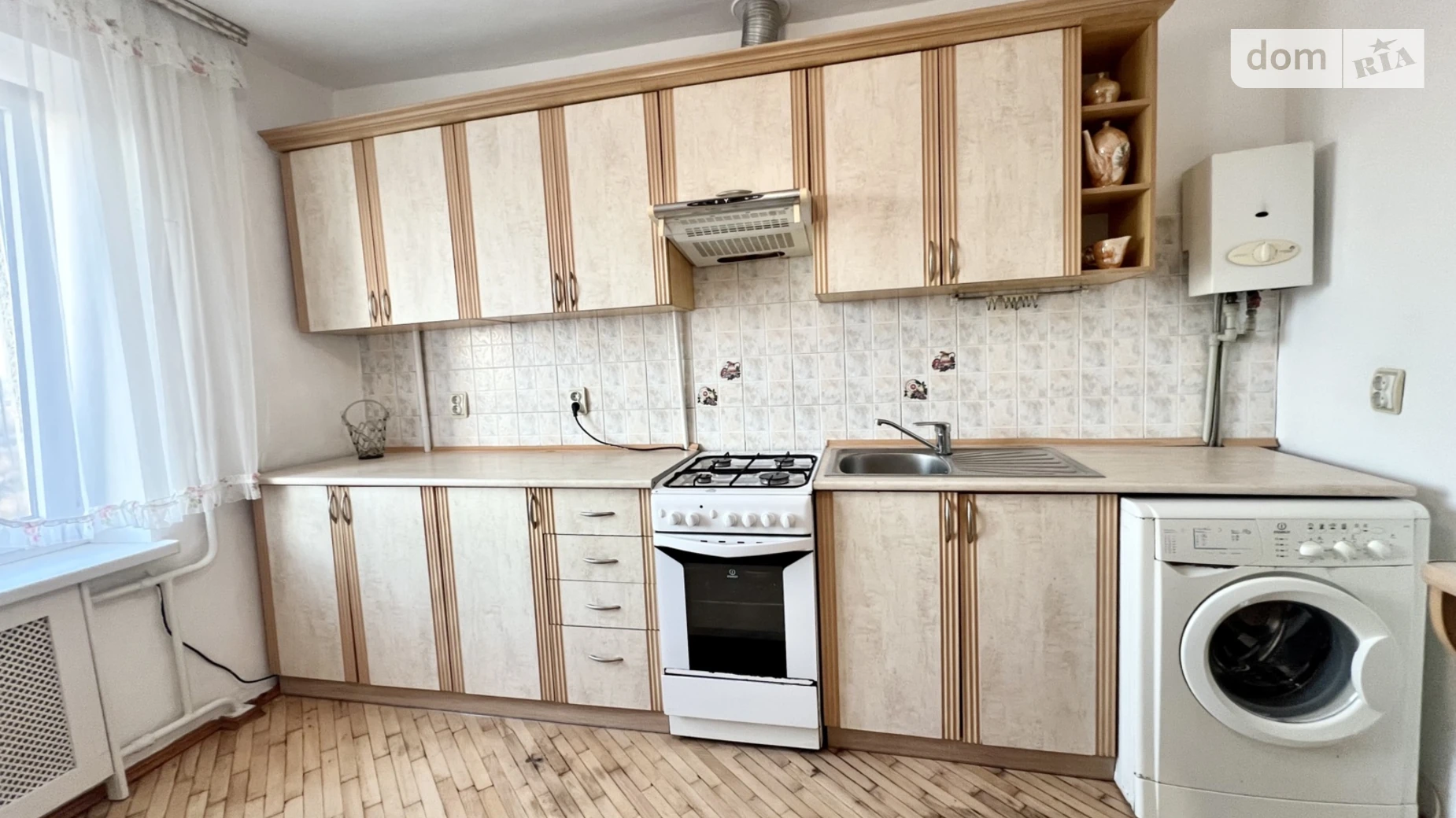 Продається 2-кімнатна квартира 52 кв. м у Івано-Франківську, вул. Набережна імені Василя Стефаника, 42А - фото 2