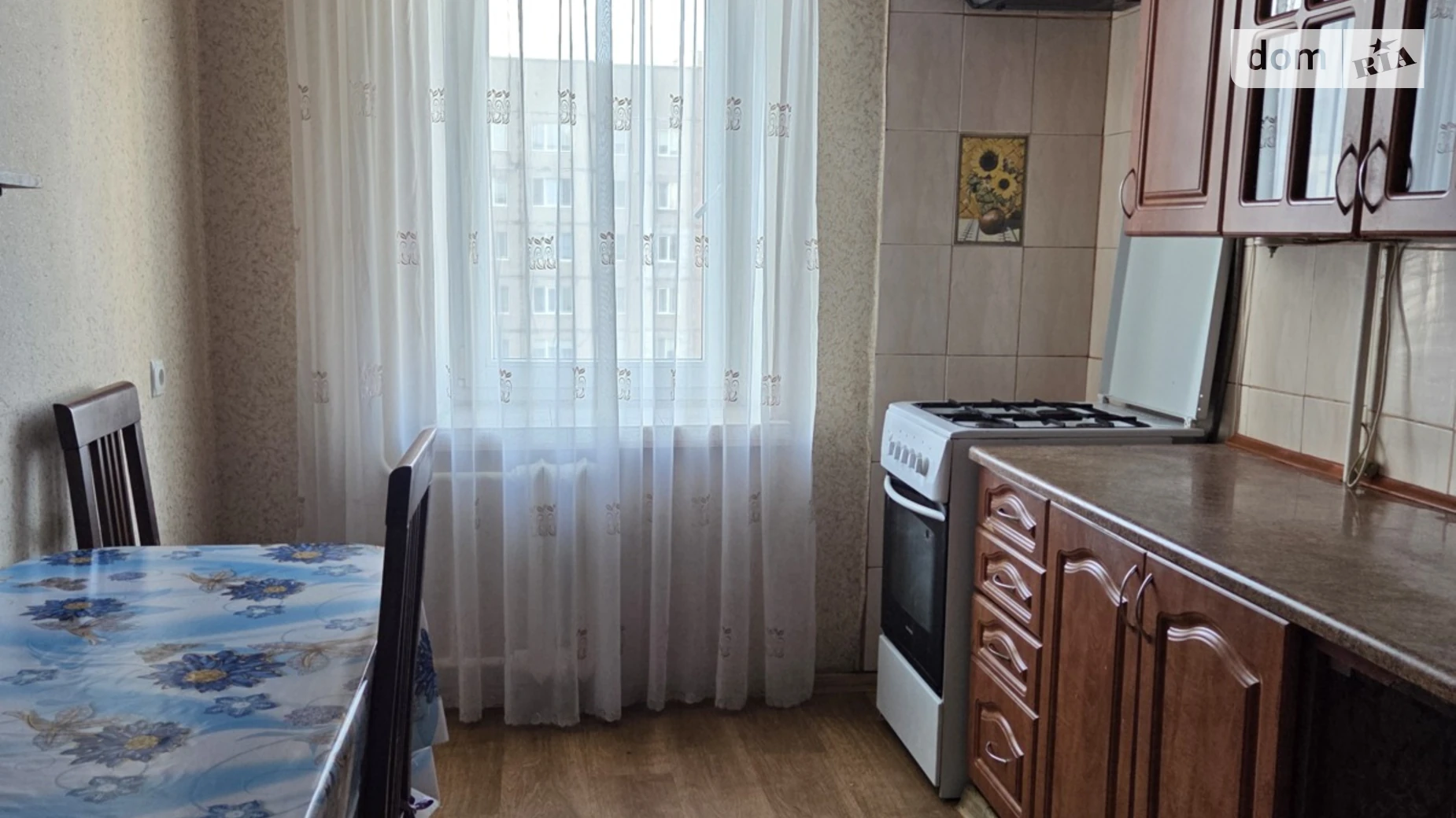 Сдается в аренду 3-комнатная квартира 60 кв. м в Виннице, ул. Пирогова - фото 2