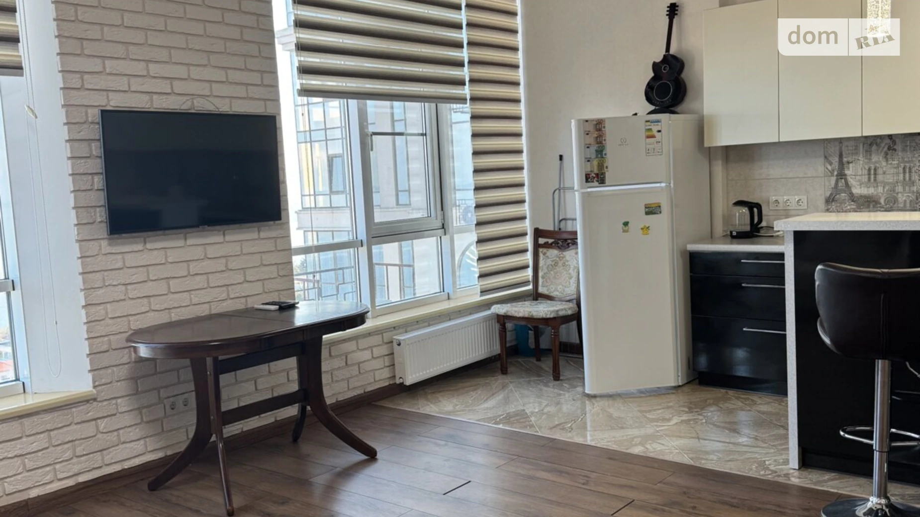 Сдается в аренду 1-комнатная квартира 47 кв. м в Одессе, цена: 21000 грн - фото 2