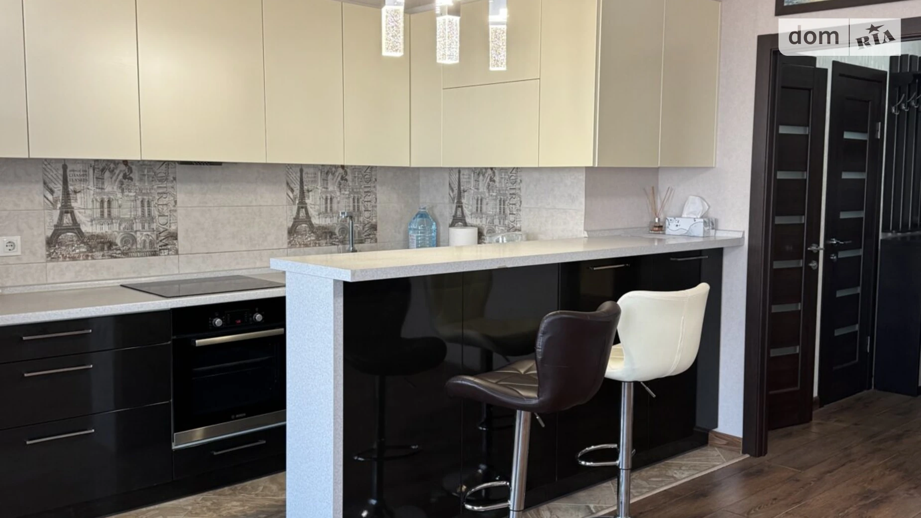 Сдается в аренду 1-комнатная квартира 47 кв. м в Одессе, цена: 21000 грн - фото 3