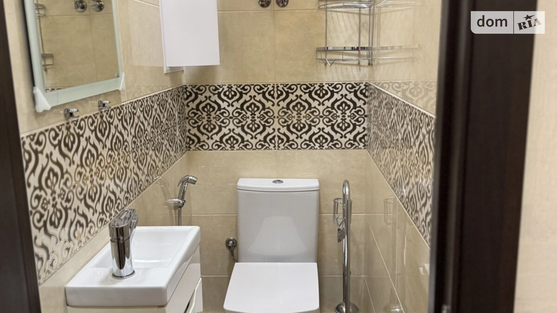 Сдается в аренду 1-комнатная квартира 47 кв. м в Одессе, цена: 21000 грн - фото 5