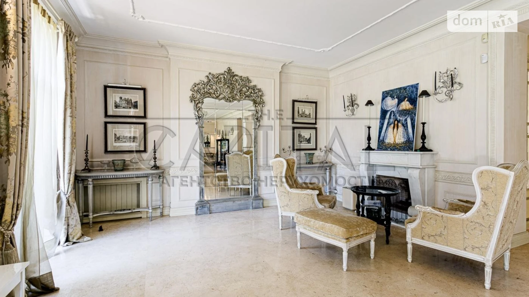 Продается дом на 3 этажа 800 кв. м с садом, цена: 700000 $ - фото 4