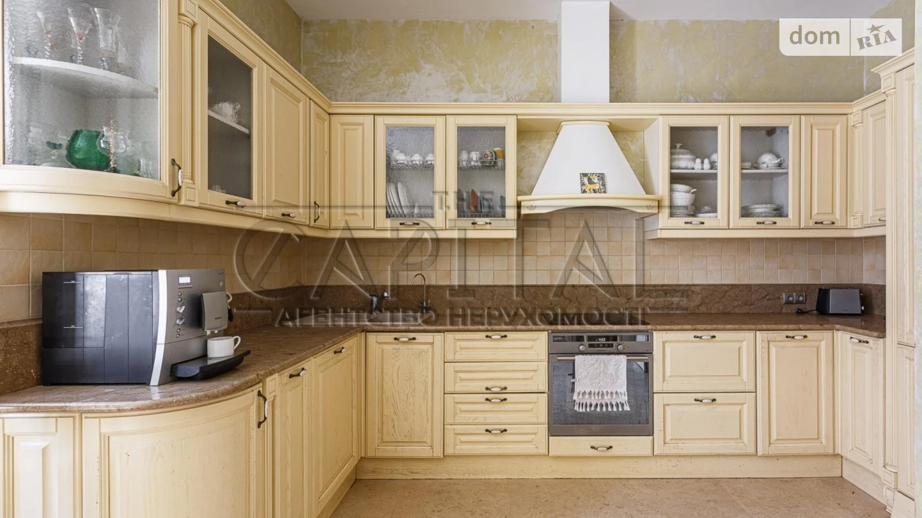 Продается дом на 3 этажа 800 кв. м с садом, цена: 700000 $ - фото 5