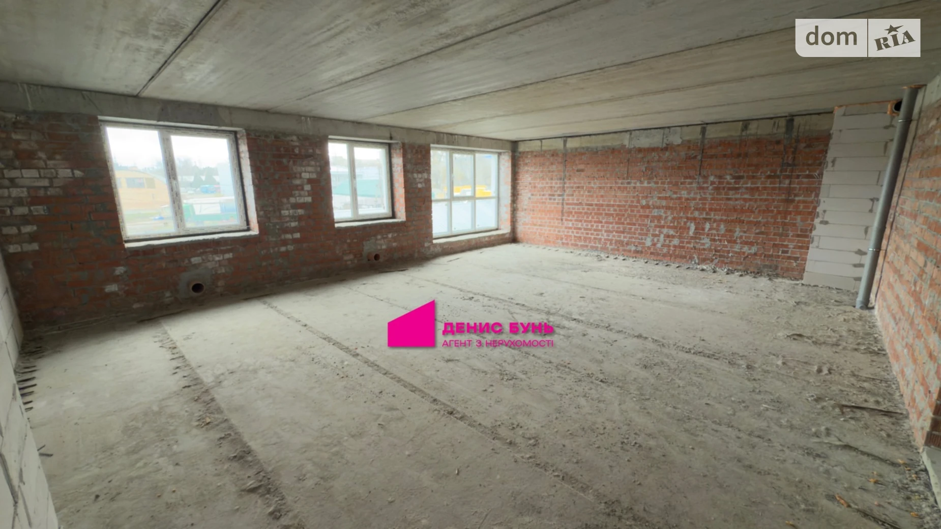 Запорожское шоссе, 25 Шевченковский Днепр ЖК Barvy - фото 2