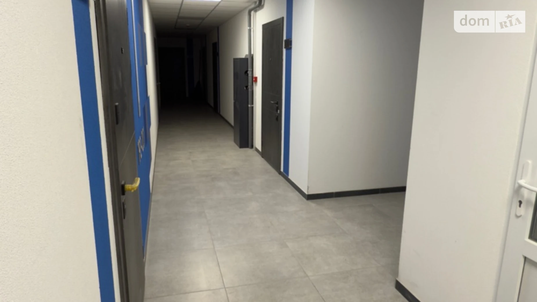 Запорожское шоссе, 25 Шевченковский Днепр ЖК Barvy - фото 5