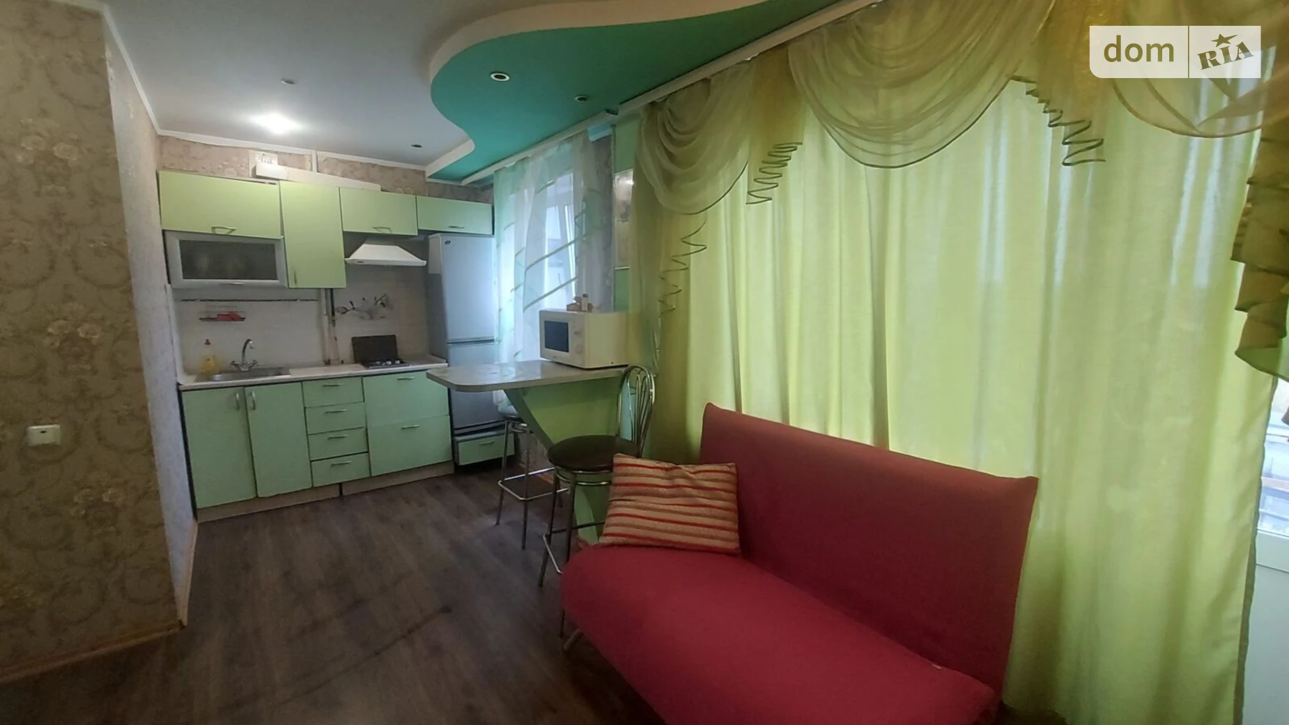 Продается 1-комнатная квартира 24 кв. м в Днепре, ул. Драгоманова Михаила, 64 - фото 3