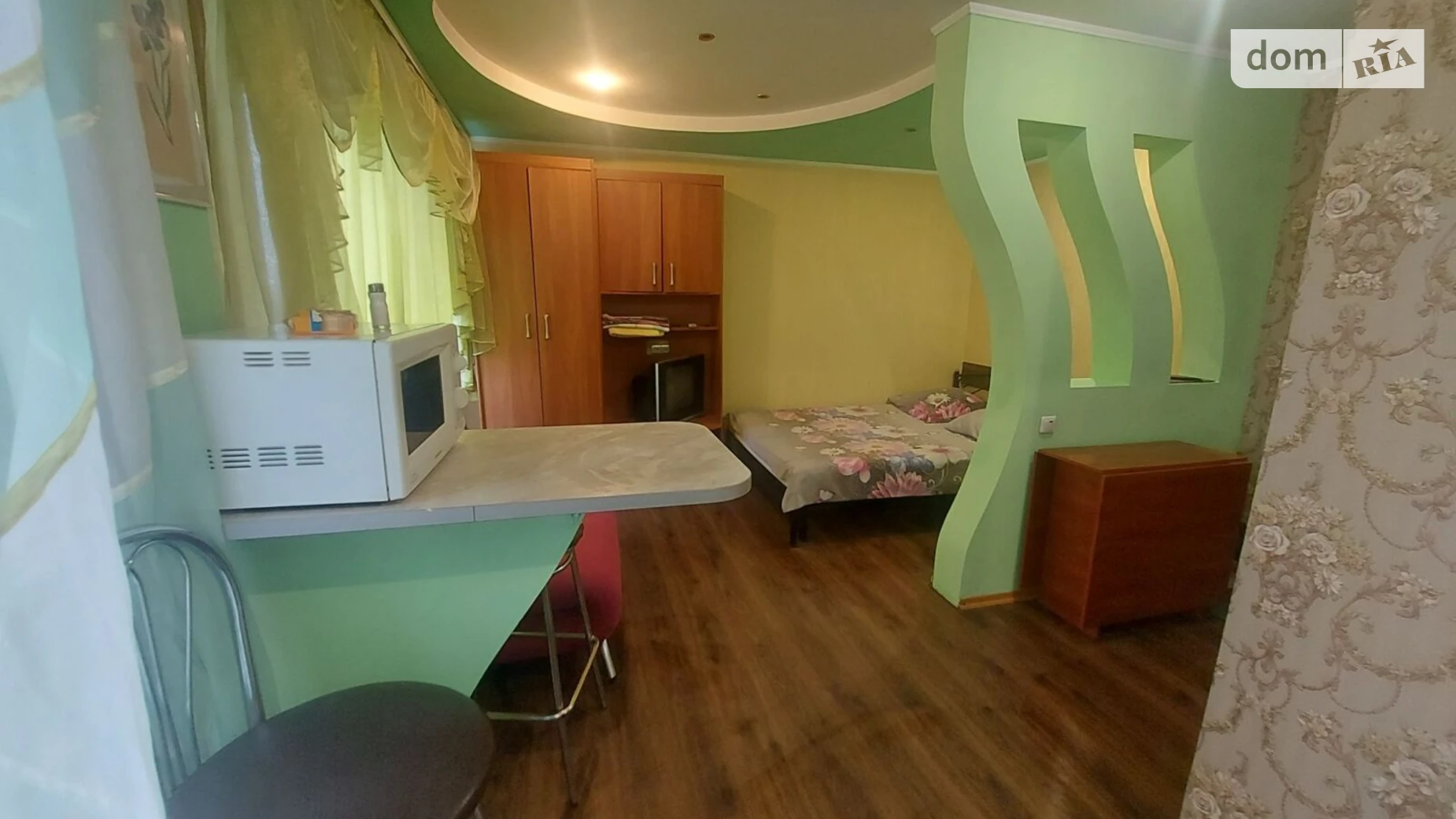 Продается 1-комнатная квартира 24 кв. м в Днепре, ул. Драгоманова Михаила, 64 - фото 2