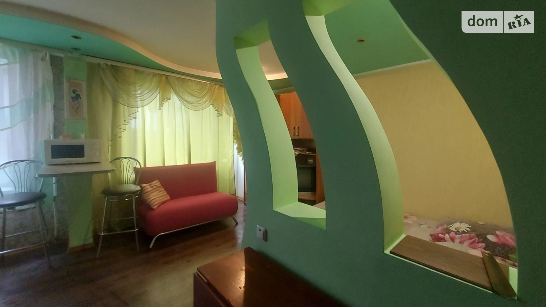 Продается 1-комнатная квартира 24 кв. м в Днепре, ул. Драгоманова Михаила, 64 - фото 4