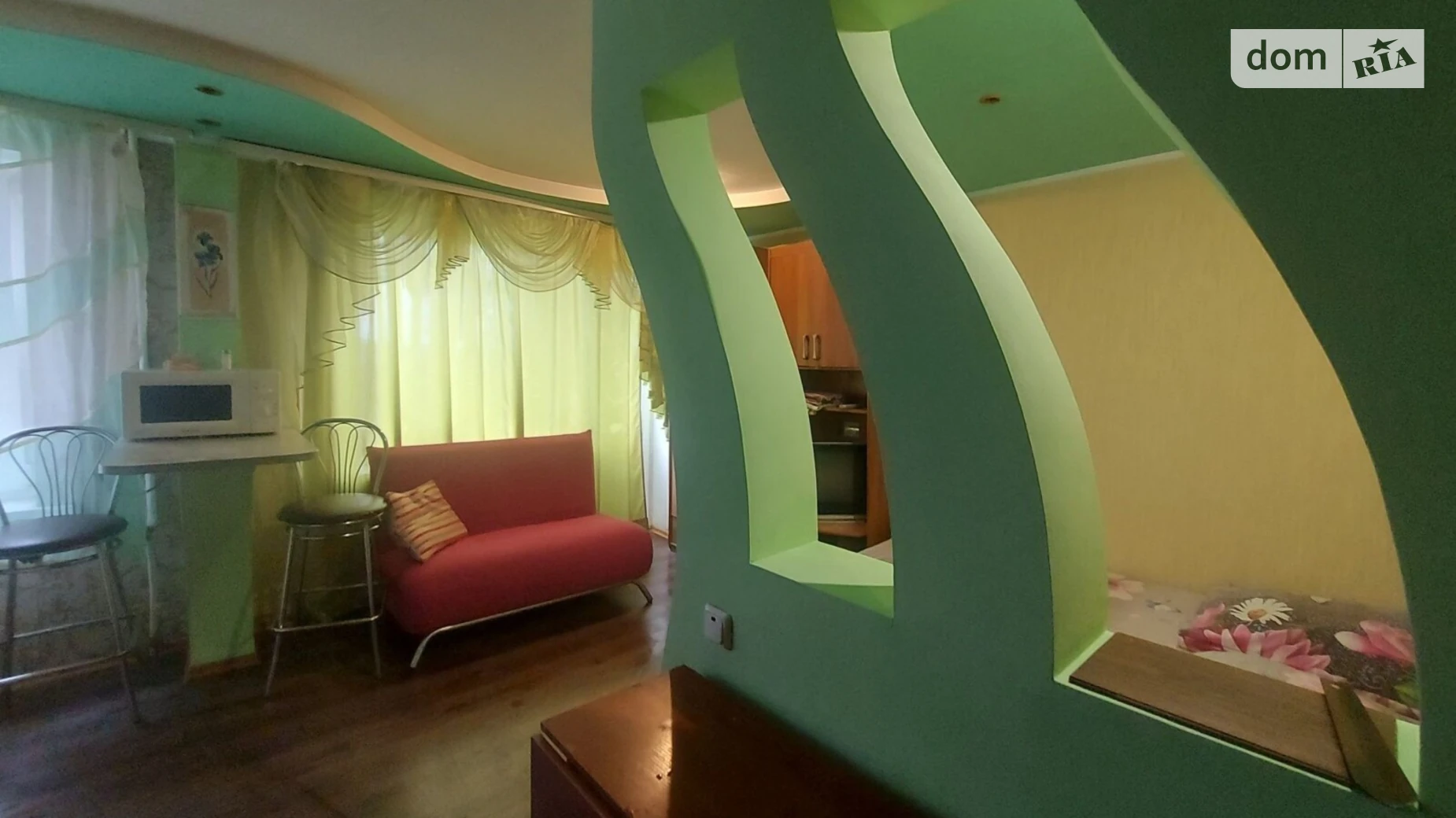 Продается 1-комнатная квартира 24 кв. м в Днепре, ул. Драгоманова Михаила, 64 - фото 5