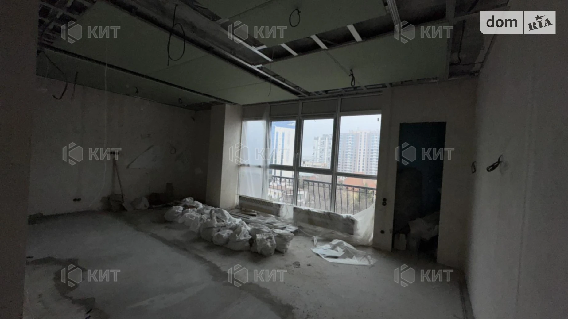 Продается 3-комнатная квартира 139.9 кв. м в Харькове, цена: 205000 $ - фото 3