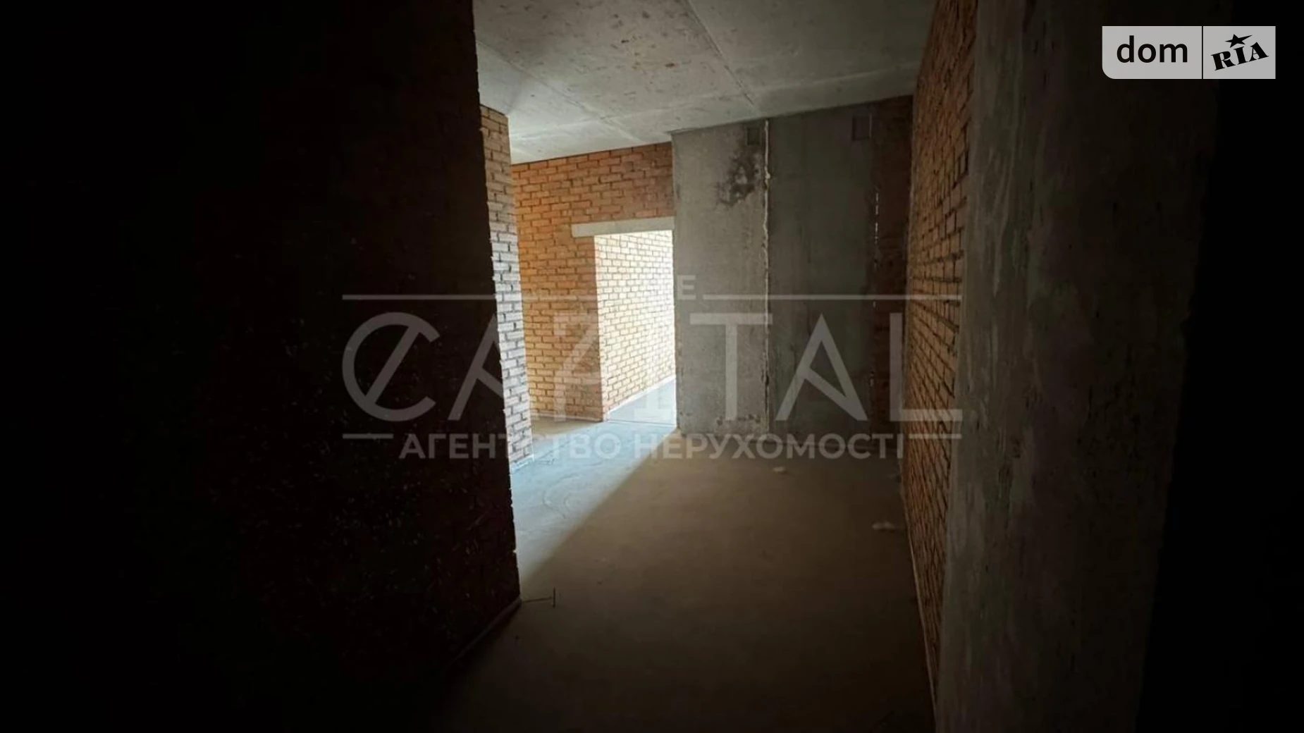 Продается 3-комнатная квартира 107 кв. м в Киеве, ул. Зверинецкая, 70 - фото 4