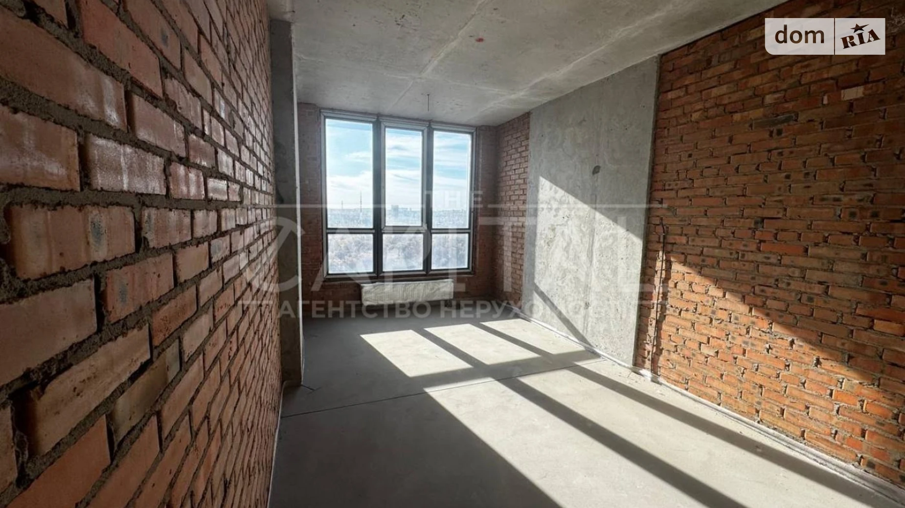 Продается 3-комнатная квартира 107 кв. м в Киеве, ул. Зверинецкая, 70 - фото 3