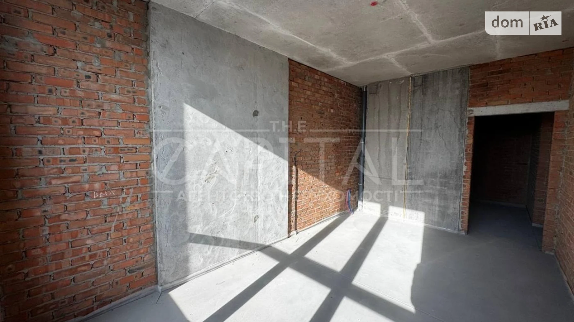 Продается 3-комнатная квартира 107 кв. м в Киеве, ул. Зверинецкая, 70 - фото 2