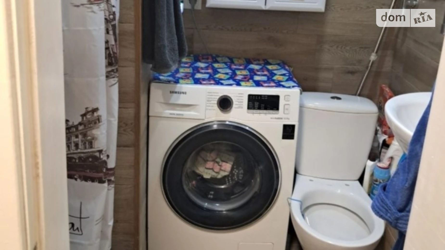 Продается 1-комнатная квартира 30 кв. м в Сумах, ул. Свободного Казачества(Генерала Чибисова), 12 - фото 4