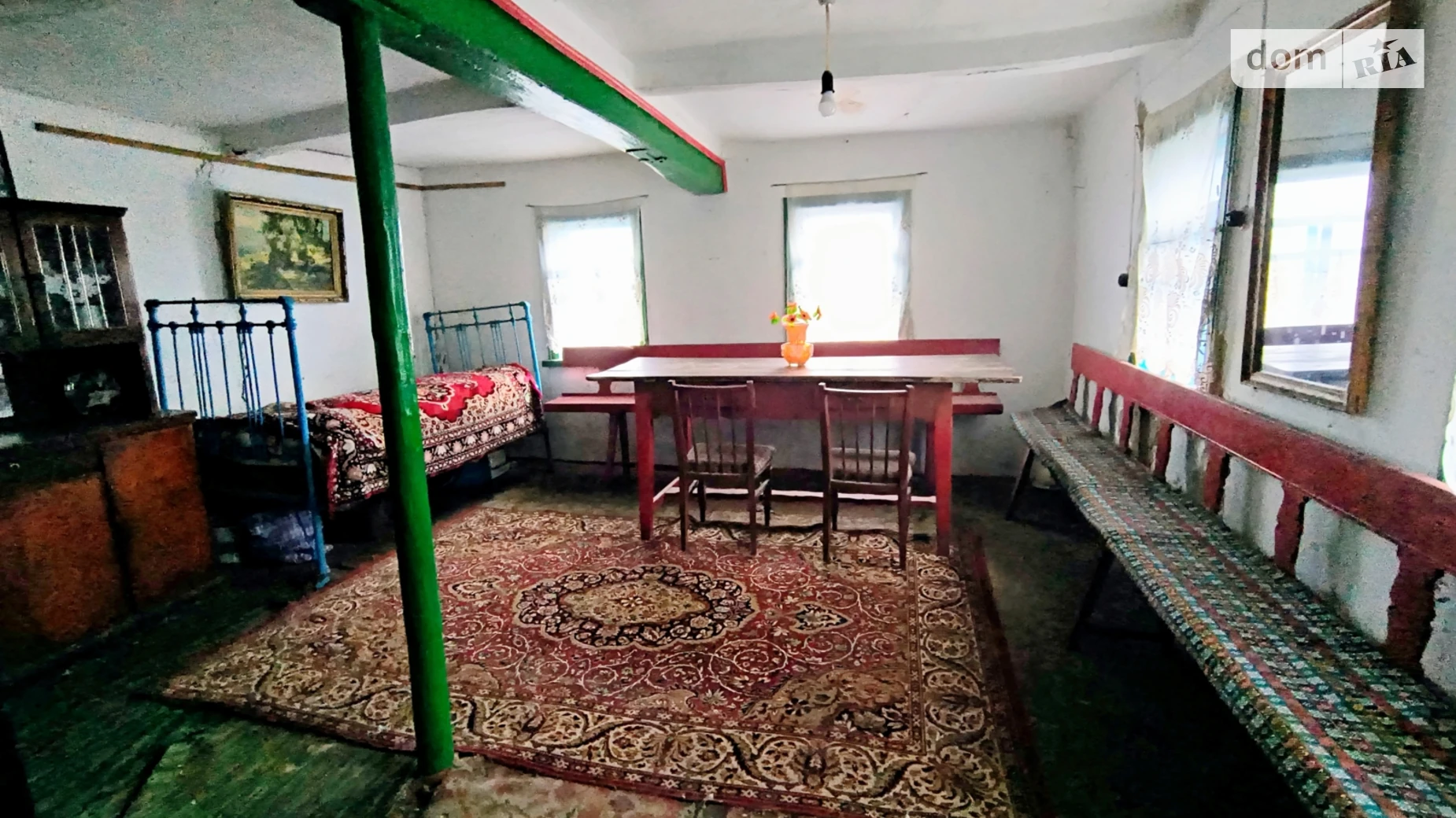 Продается одноэтажный дом 42.7 кв. м с участком, цена: 9000 $ - фото 2