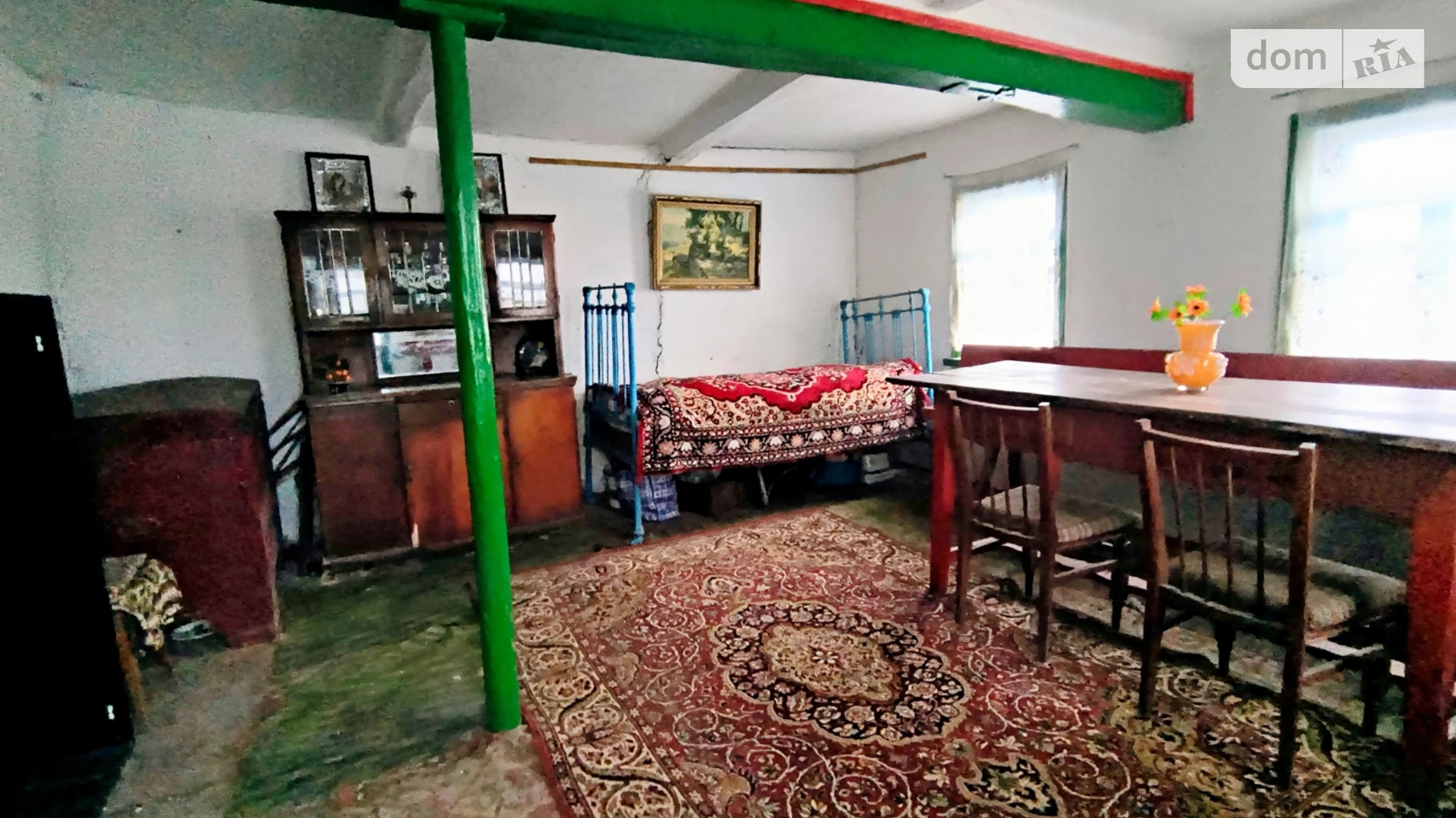 Продается одноэтажный дом 42.7 кв. м с участком, цена: 9000 $ - фото 3