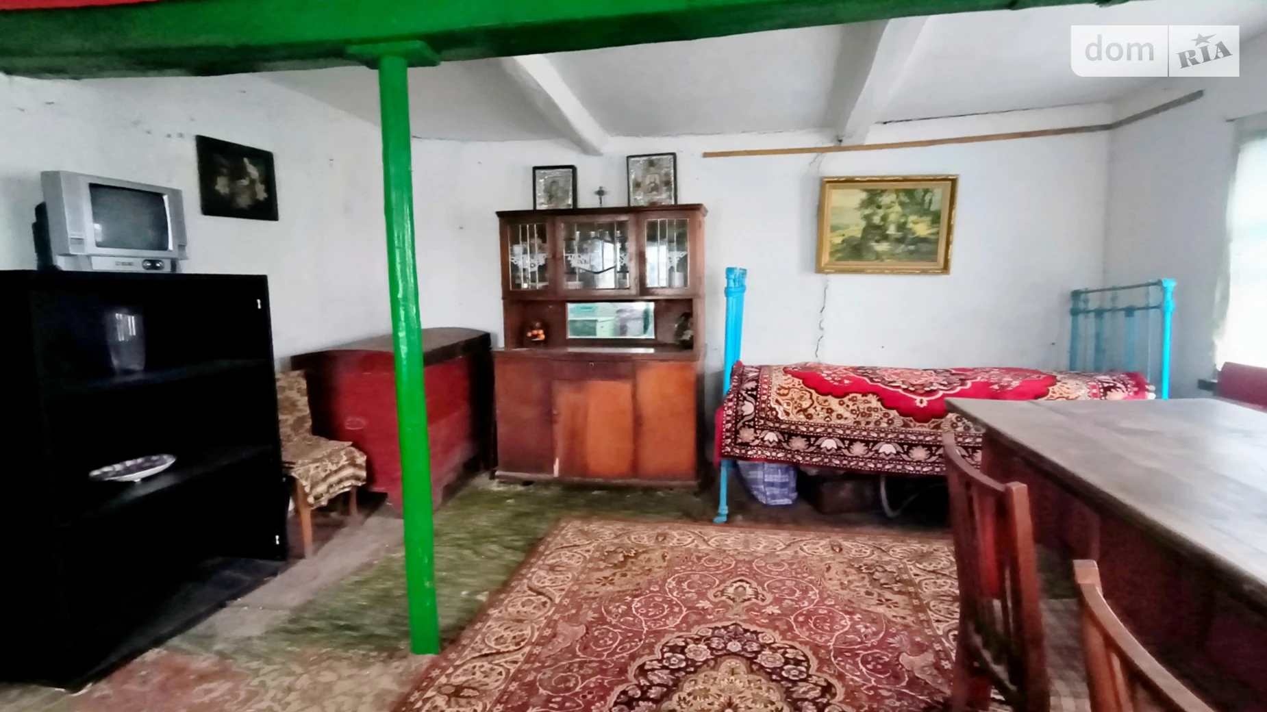 Продается одноэтажный дом 42.7 кв. м с участком, цена: 9000 $ - фото 4