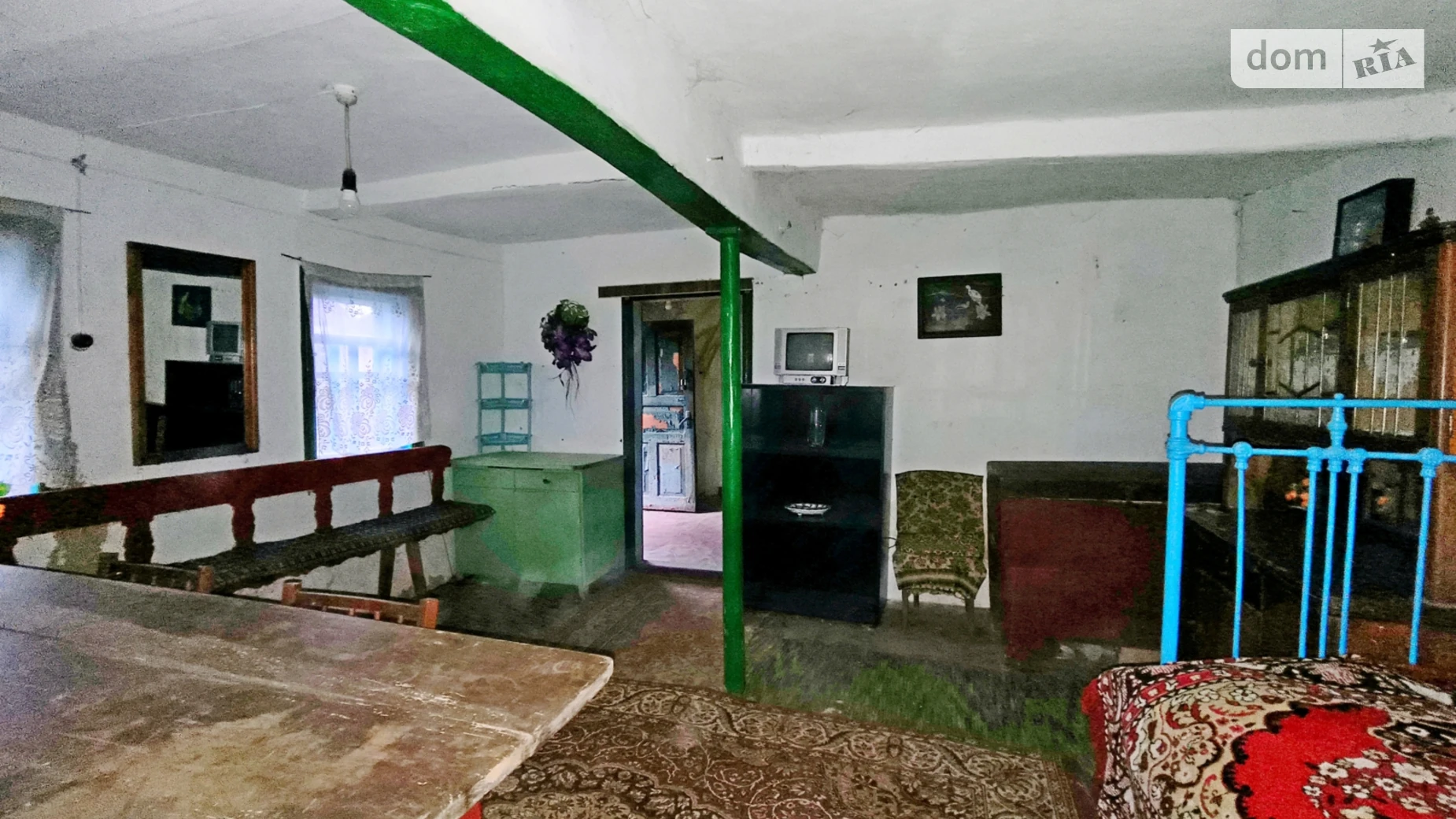 Продается одноэтажный дом 42.7 кв. м с участком, цена: 9000 $ - фото 5