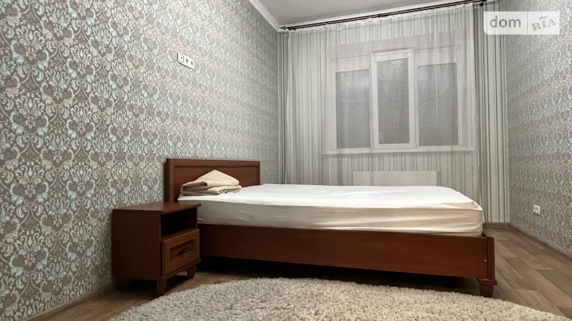 Здається в оренду 2-кімнатна квартира 77 кв. м у Києві, вул. Олександра Попова, 3 - фото 4