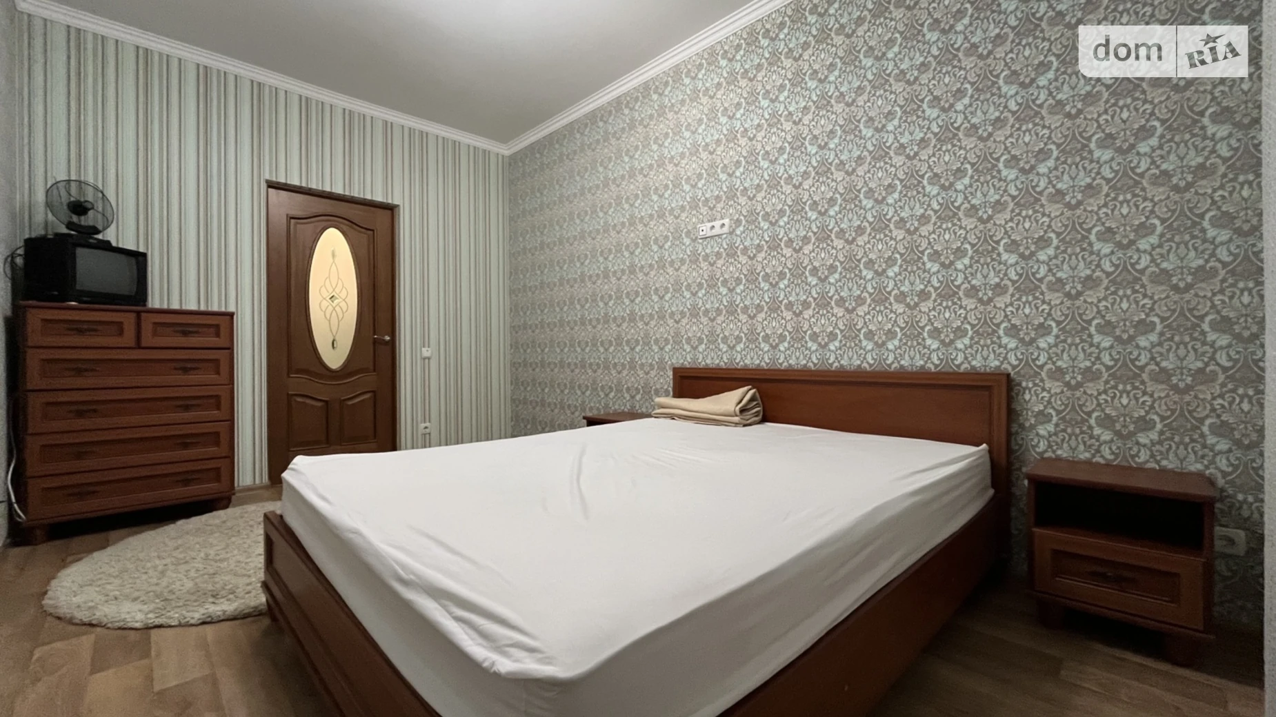 Здається в оренду 2-кімнатна квартира 77 кв. м у Києві, вул. Олександра Попова, 3 - фото 5