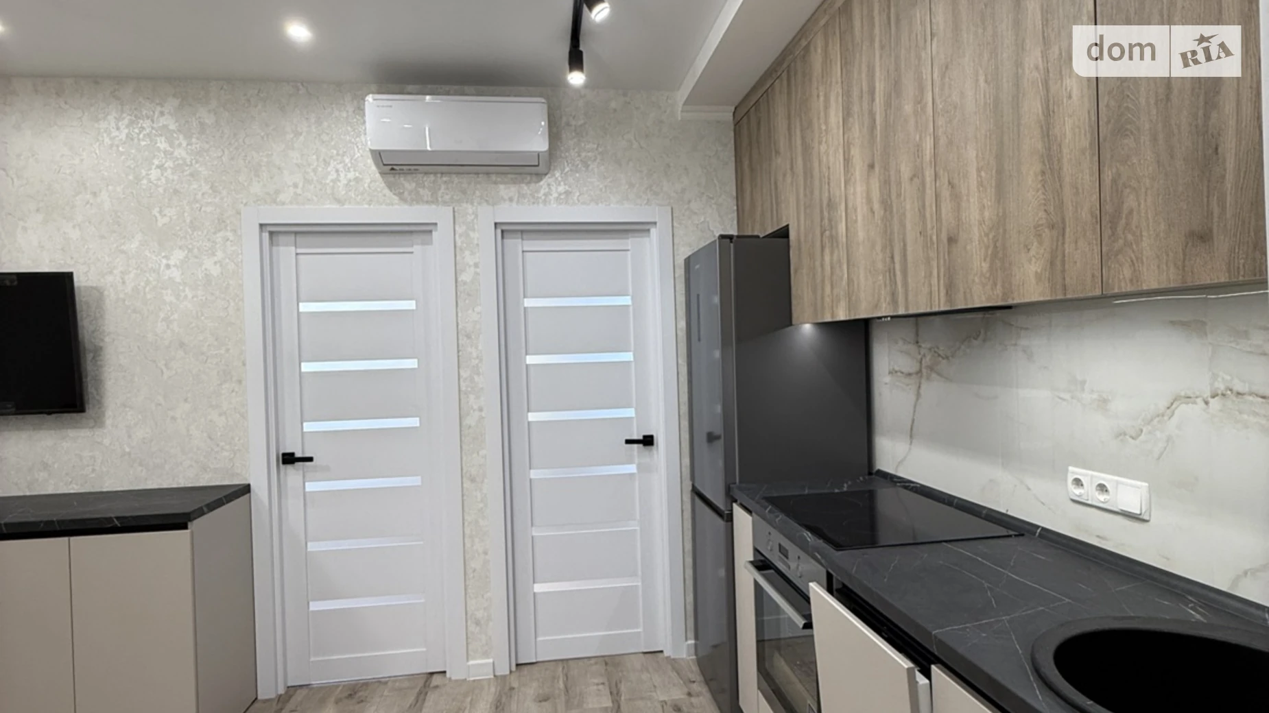 Продается 2-комнатная квартира 43.5 кв. м в Лиманке, ул. Жемчужная, 8 - фото 3