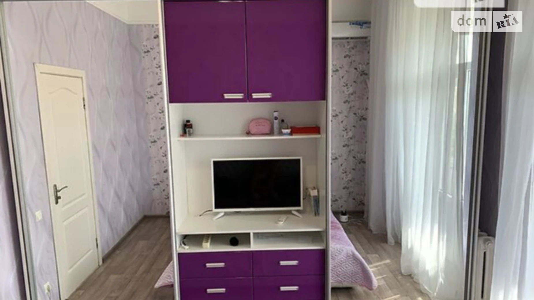 Сдается в аренду 2-комнатная квартира 50 кв. м в Кривом Роге, ул. Ногина, 23 - фото 5