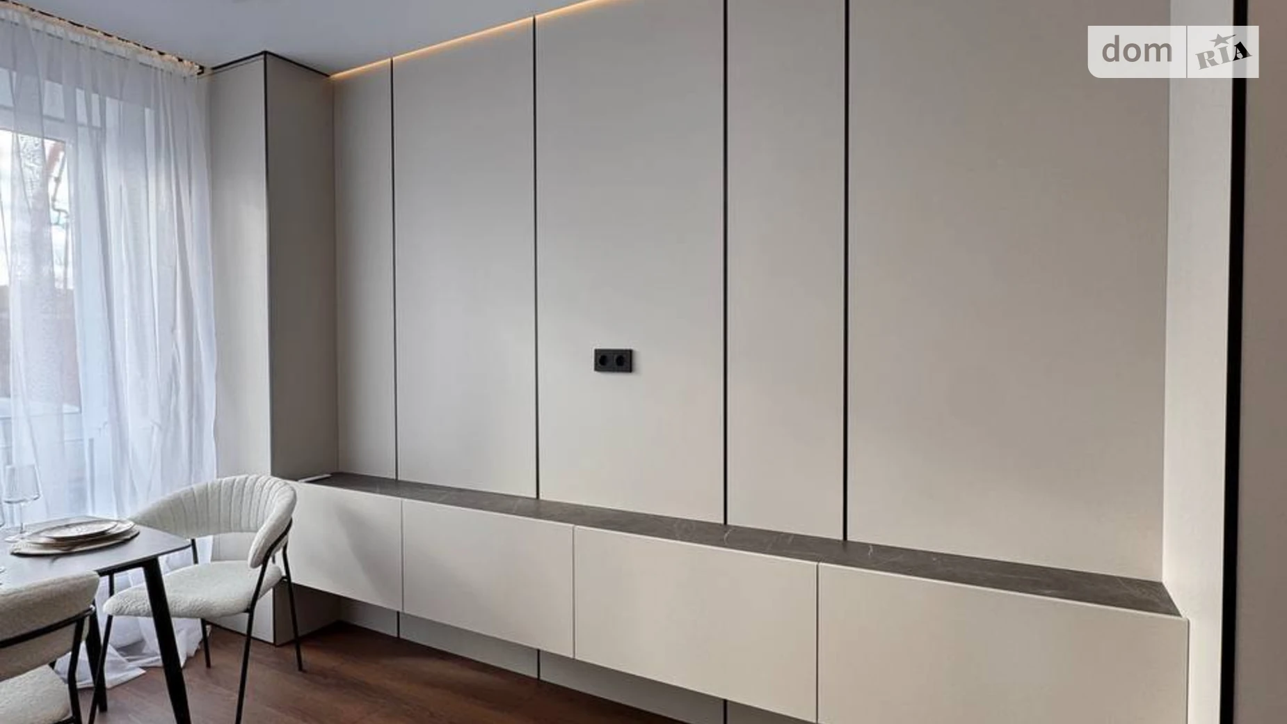 Продается 2-комнатная квартира 58.3 кв. м в Ирпене, ул. Павленко, 56 - фото 4