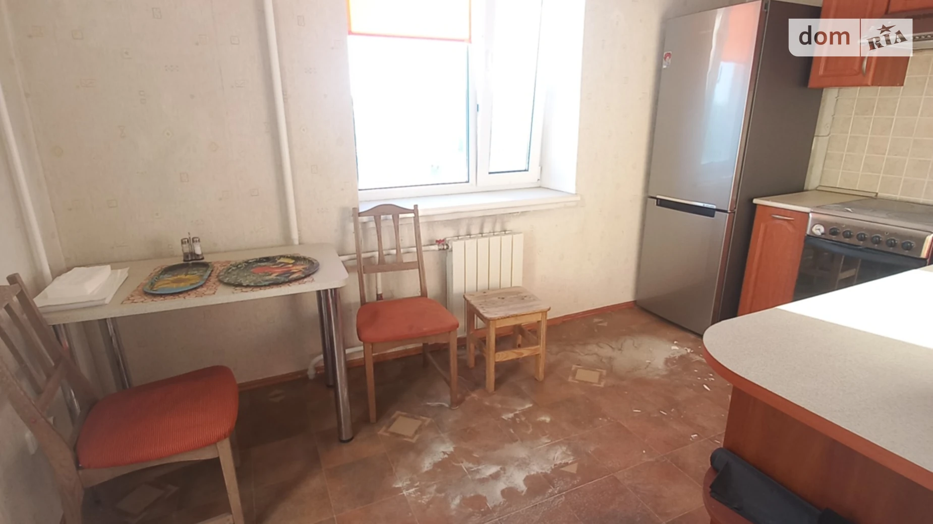 Продается 1-комнатная квартира 45.3 кв. м в Киеве, ул. Левка Лукьяненко, 2М - фото 2