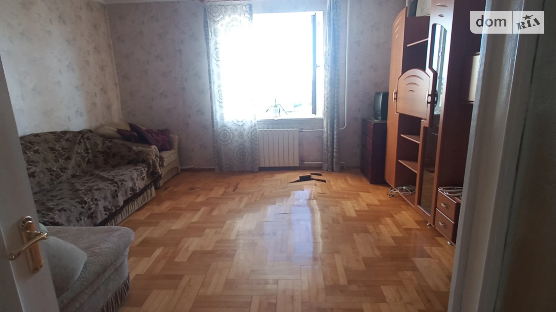 Продается 1-комнатная квартира 45.3 кв. м в Киеве, ул. Левка Лукьяненко, 2М - фото 5