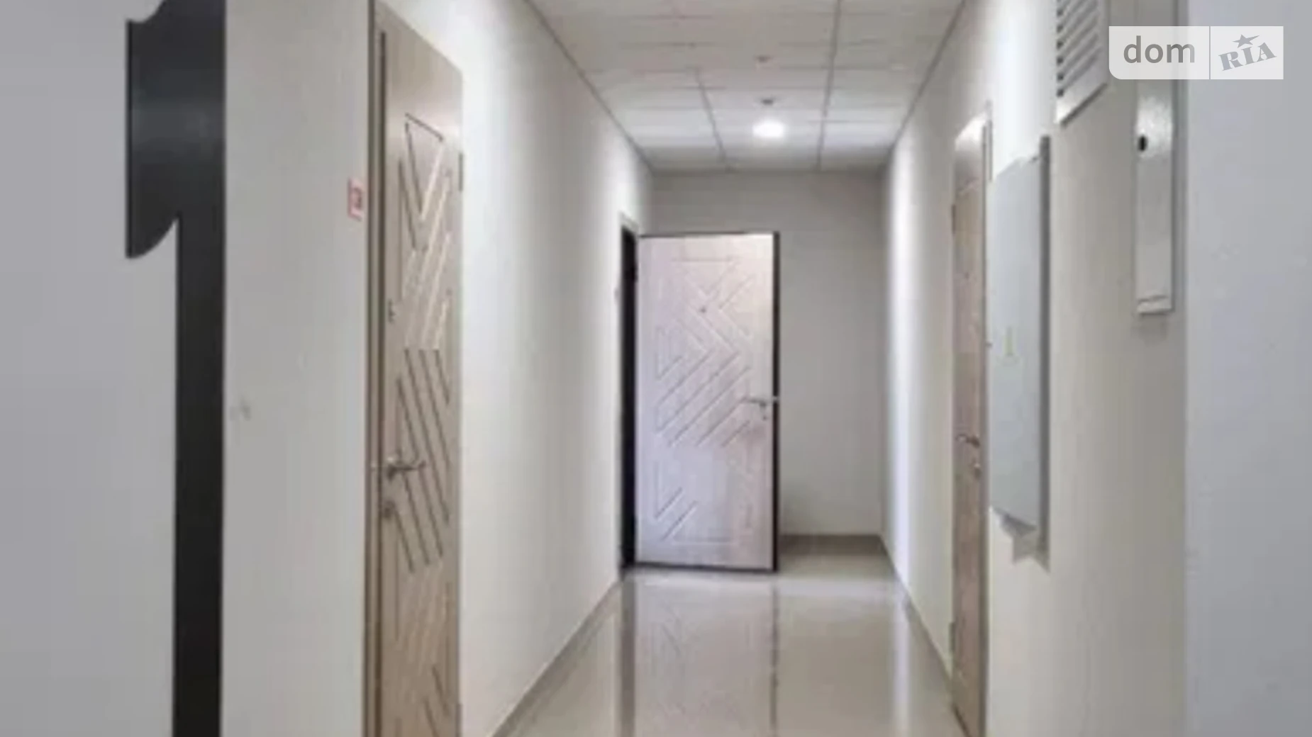 ул. Слободская, 56 корпус 1 Слободка Одесса ЖК Акварель 7 - фото 2