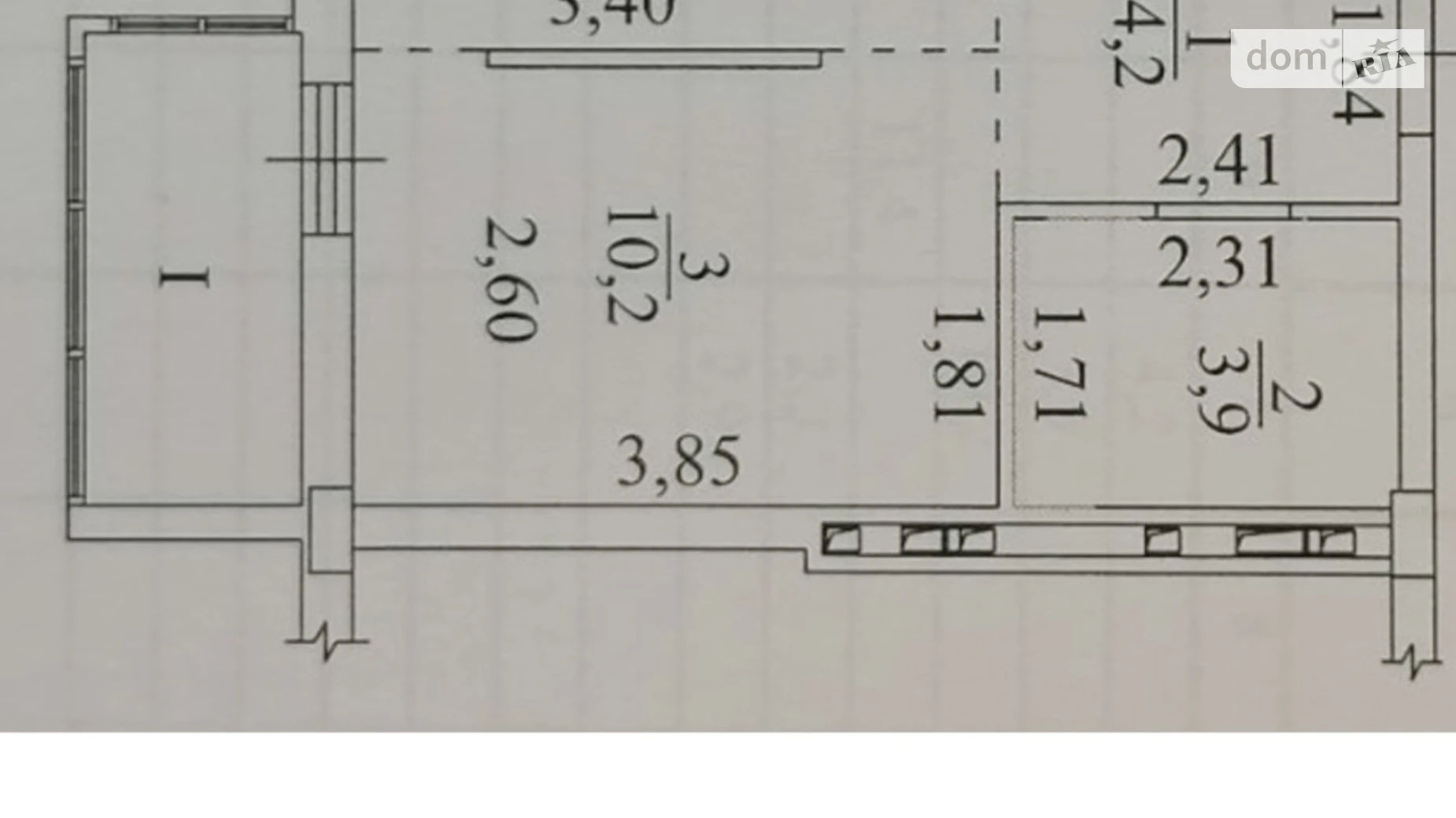 ул. Слободская, 56 корпус 1 Слободка Одесса ЖК Акварель 7 - фото 4