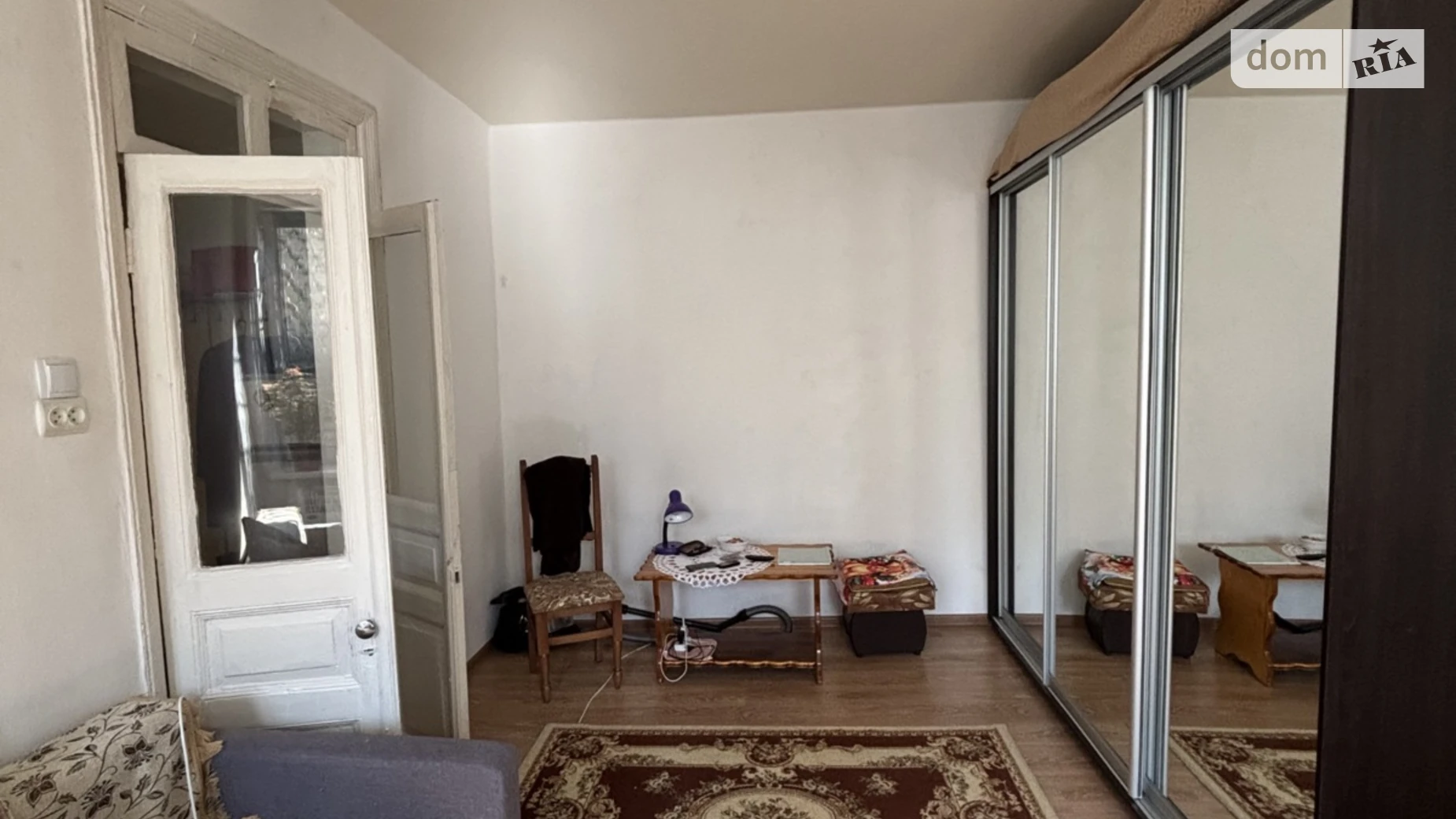 Продается 1-комнатная квартира 28.3 кв. м в Одессе, ул. Запорожская, 18 - фото 2