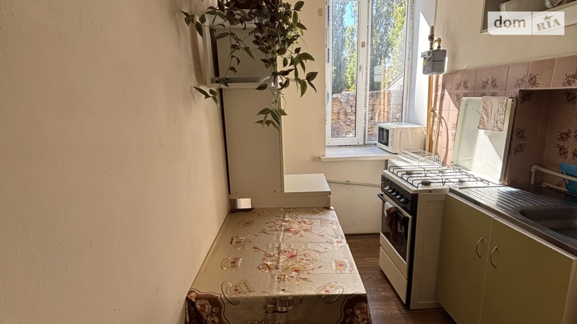 Продается 1-комнатная квартира 28.3 кв. м в Одессе, ул. Запорожская, 18 - фото 3