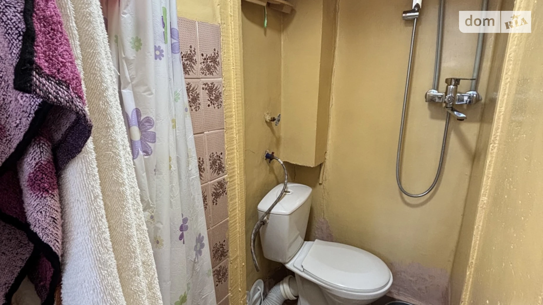 Продается 1-комнатная квартира 28.3 кв. м в Одессе, ул. Запорожская, 18 - фото 5