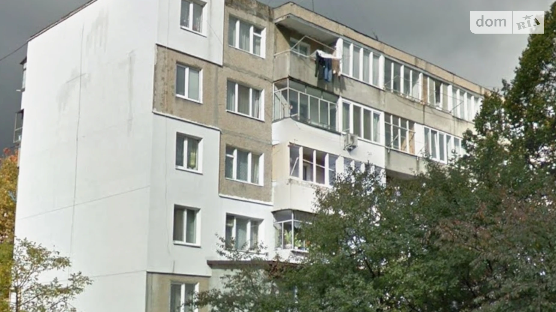 Продается 2-комнатная квартира 45 кв. м в Львове, ул. Бориса Гринченко - фото 2