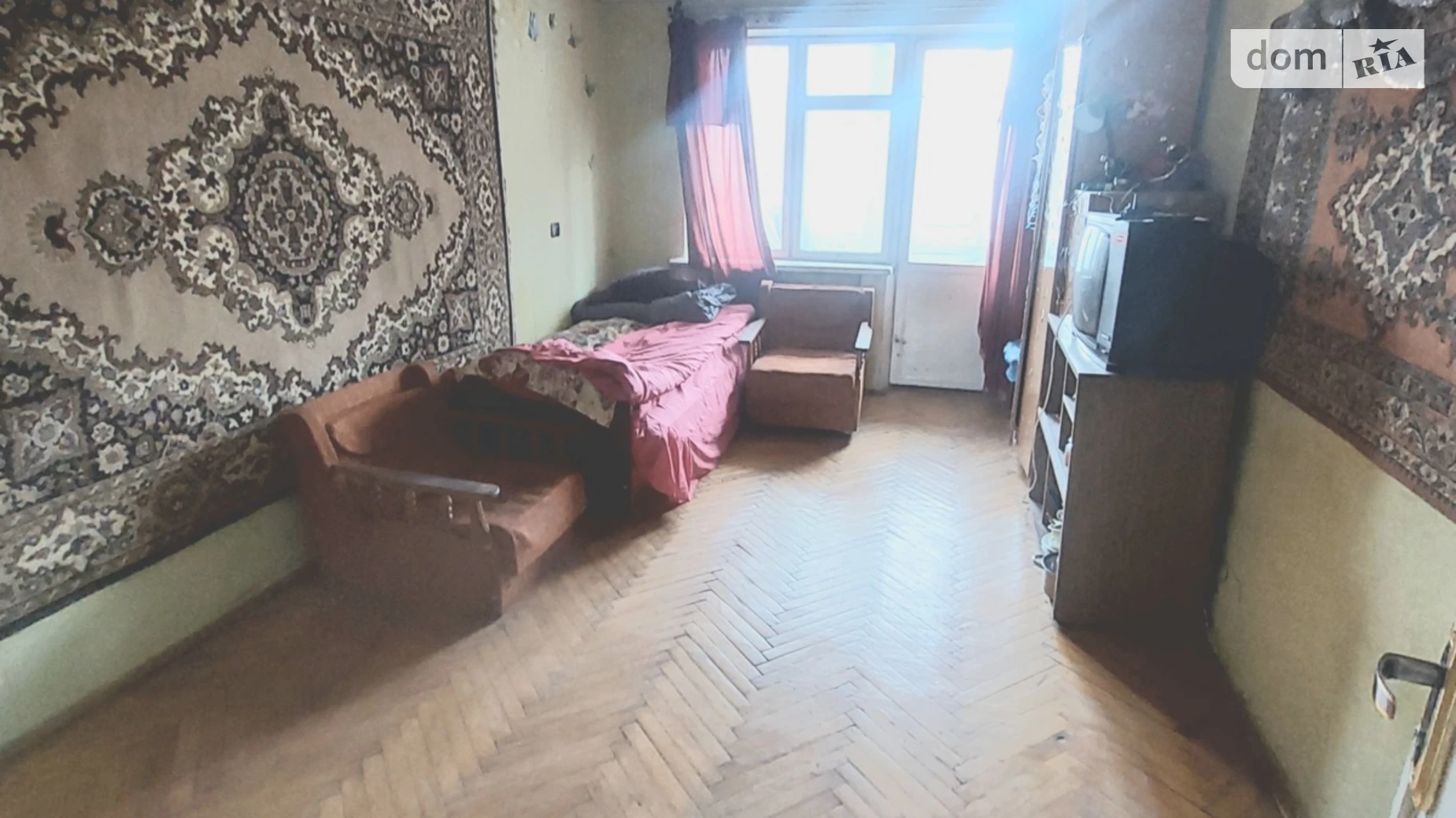 Продается 2-комнатная квартира 45 кв. м в Львове, ул. Бориса Гринченко - фото 4