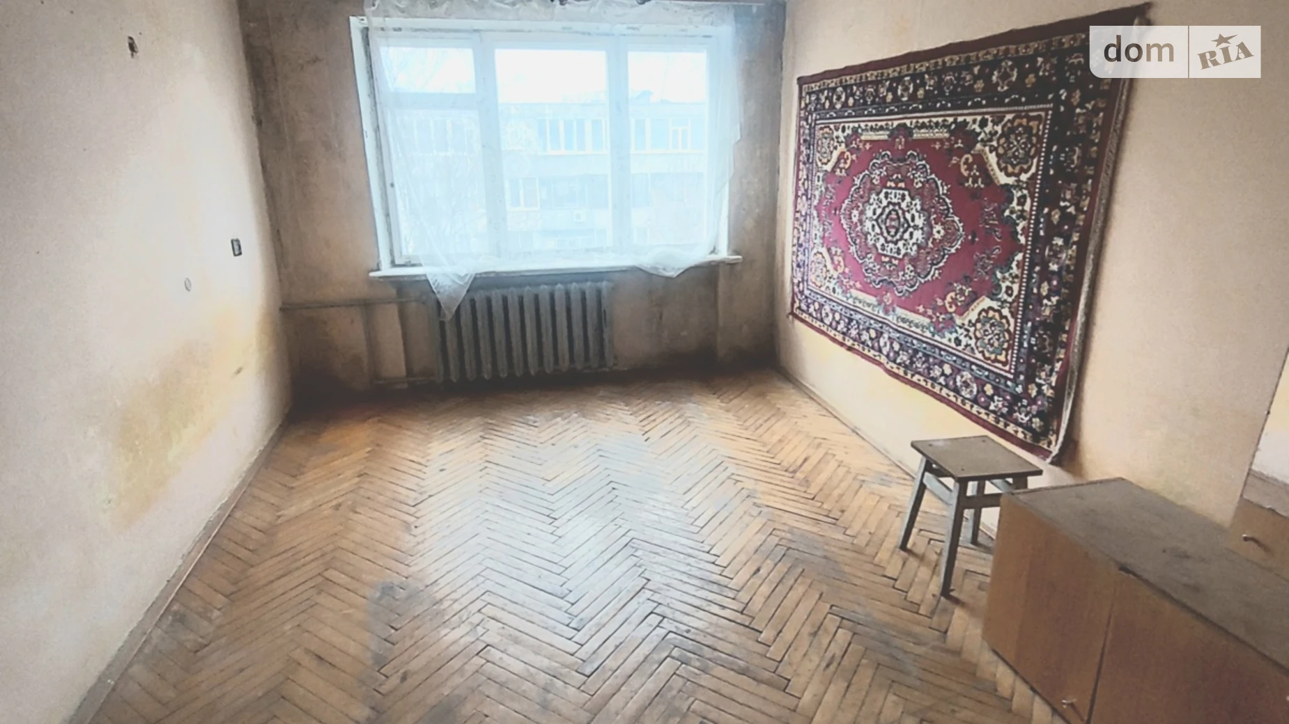 Продается 2-комнатная квартира 45 кв. м в Львове, ул. Бориса Гринченко - фото 5