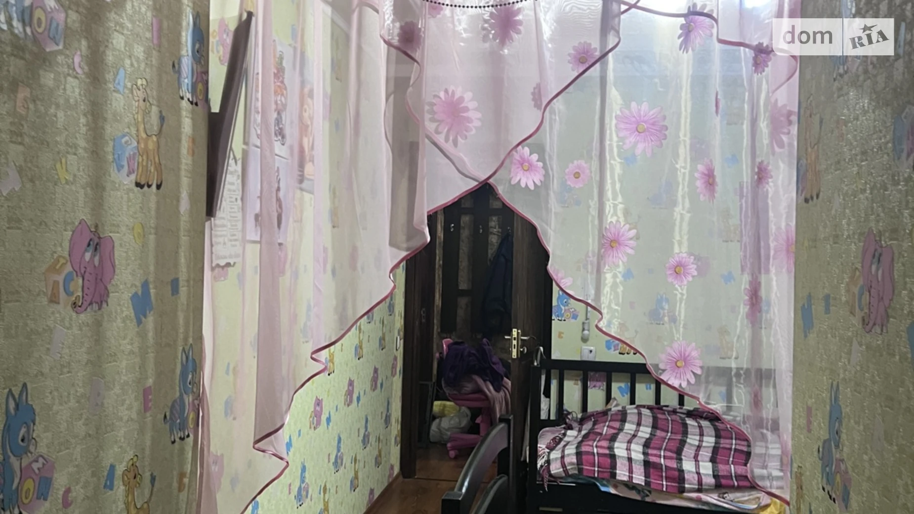 Здається в оренду 2-кімнатна квартира 65 кв. м у Дніпрі, пров. Любарського, 16 - фото 3