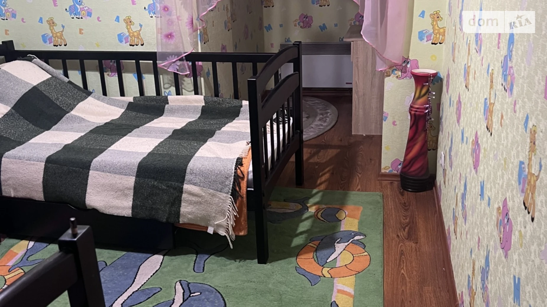 Здається в оренду 2-кімнатна квартира 65 кв. м у Дніпрі, пров. Любарського, 16 - фото 5