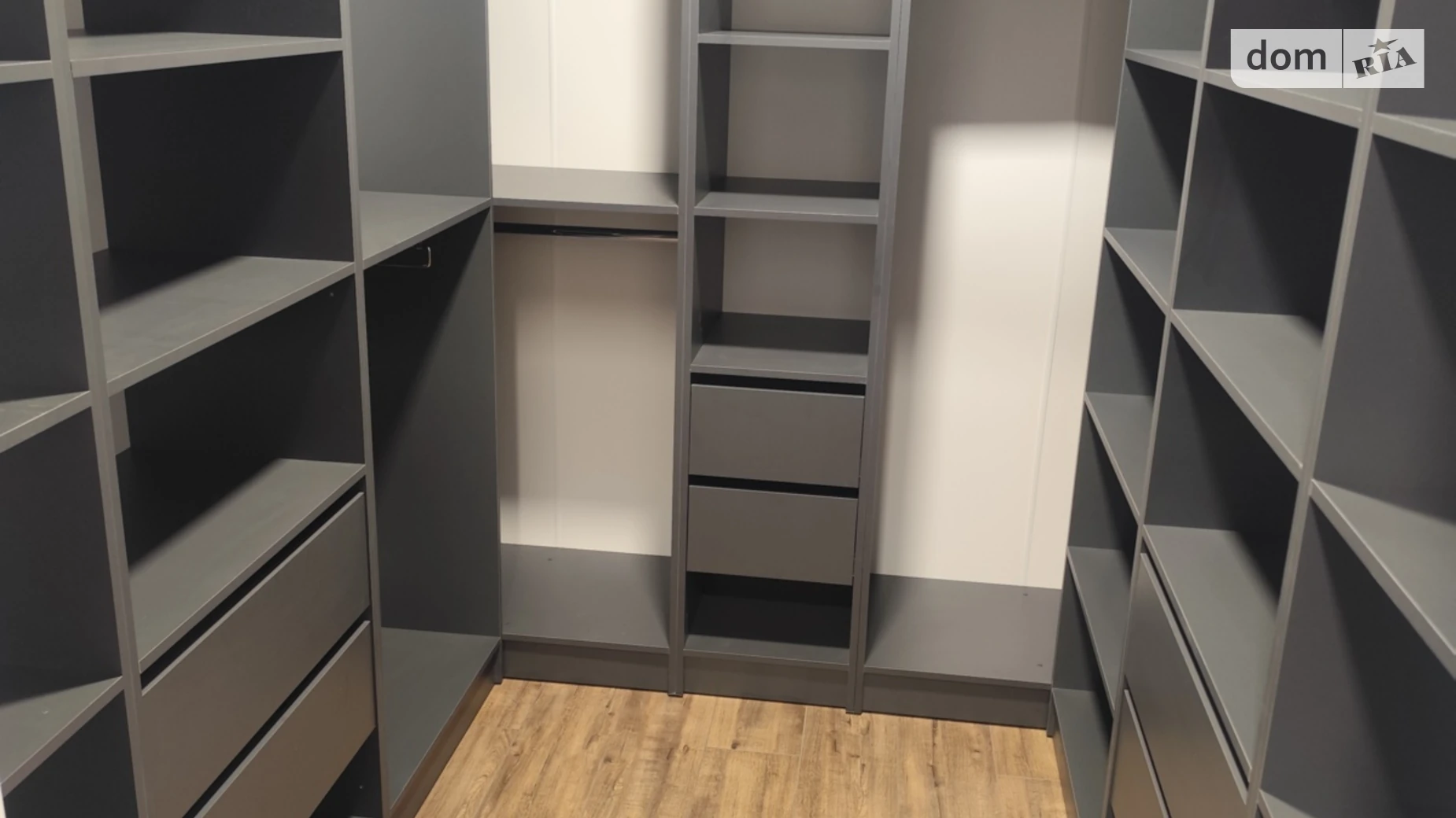 Здається в оренду 1-кімнатна квартира 53 кв. м у Житомирі, вул. Домбровського, 3Д - фото 3