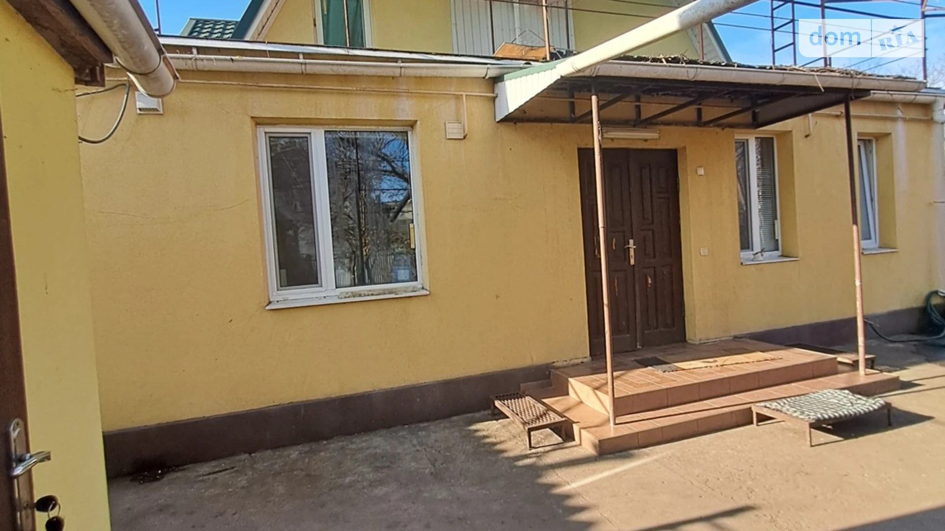 Продается дом на 2 этажа 143 кв. м с террасой, цена: 152000 $ - фото 2