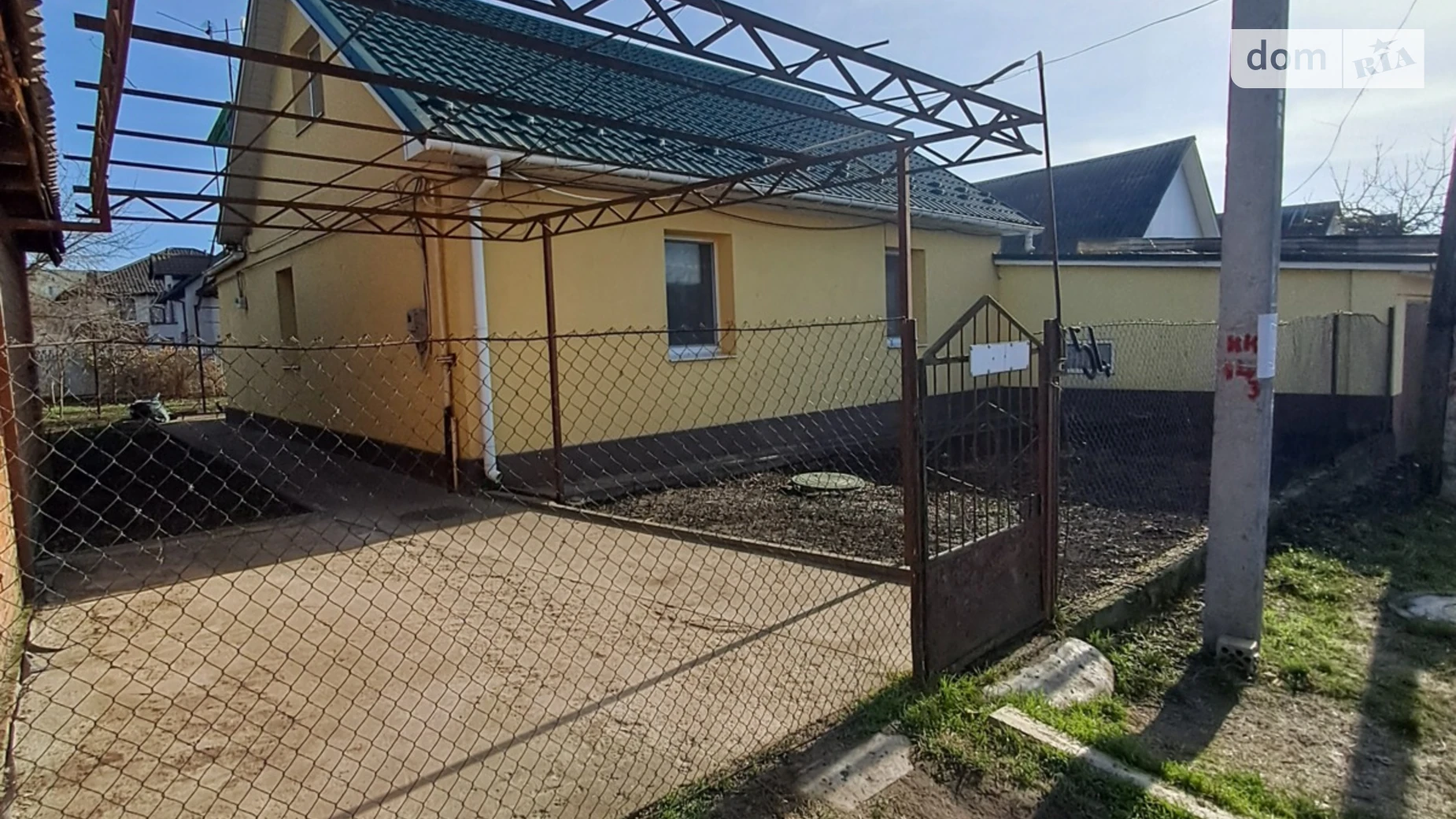 Продается дом на 2 этажа 143 кв. м с террасой, цена: 152000 $ - фото 5