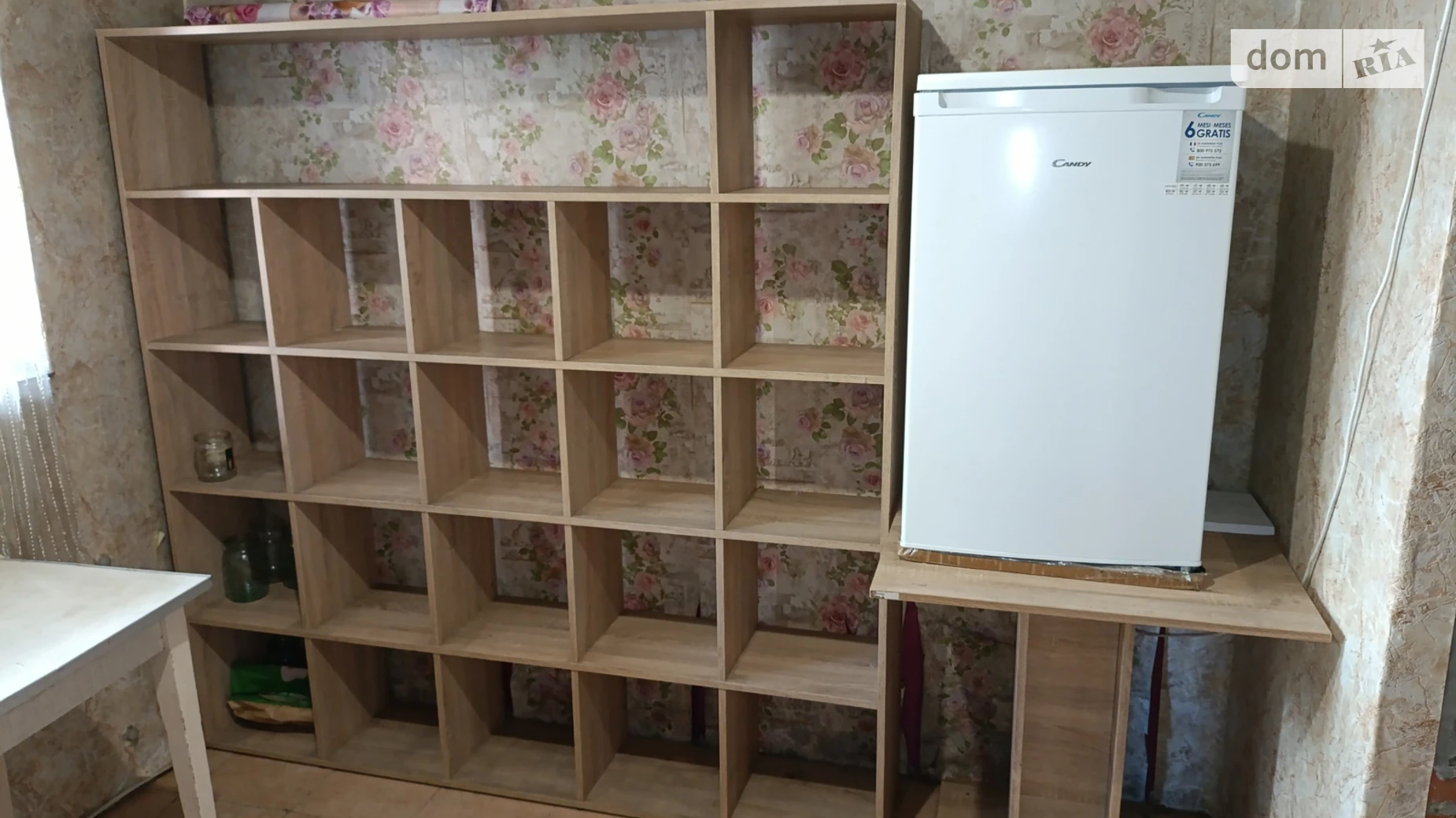 Сдается в аренду 1-комнатная квартира 30 кв. м в Буче, ул. Бориса Гмыри - фото 2