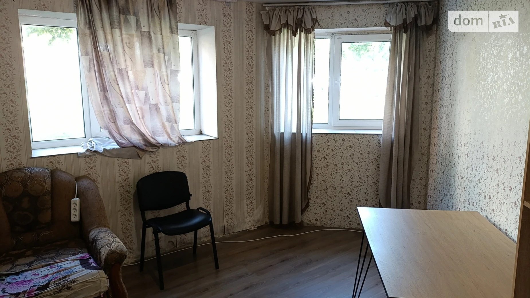 Сдается в аренду 1-комнатная квартира 30 кв. м в Буче, ул. Бориса Гмыри - фото 3